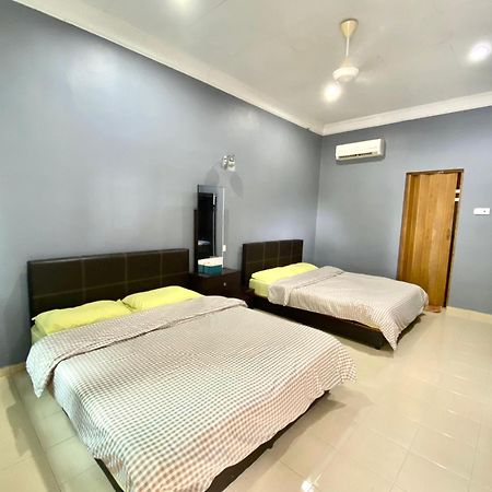 Mutiara Chalet Bandar Melaka Dış mekan fotoğraf
