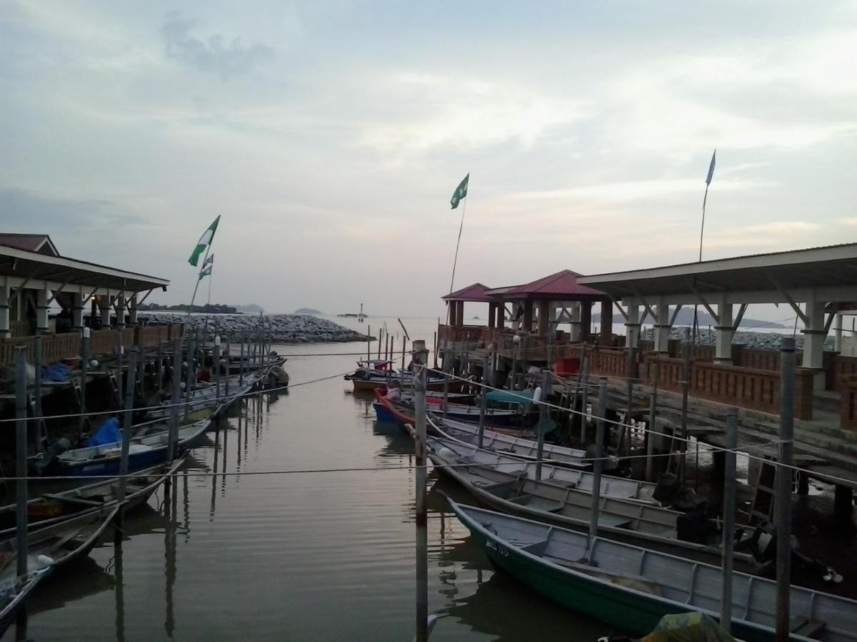 Mutiara Chalet Bandar Melaka Dış mekan fotoğraf