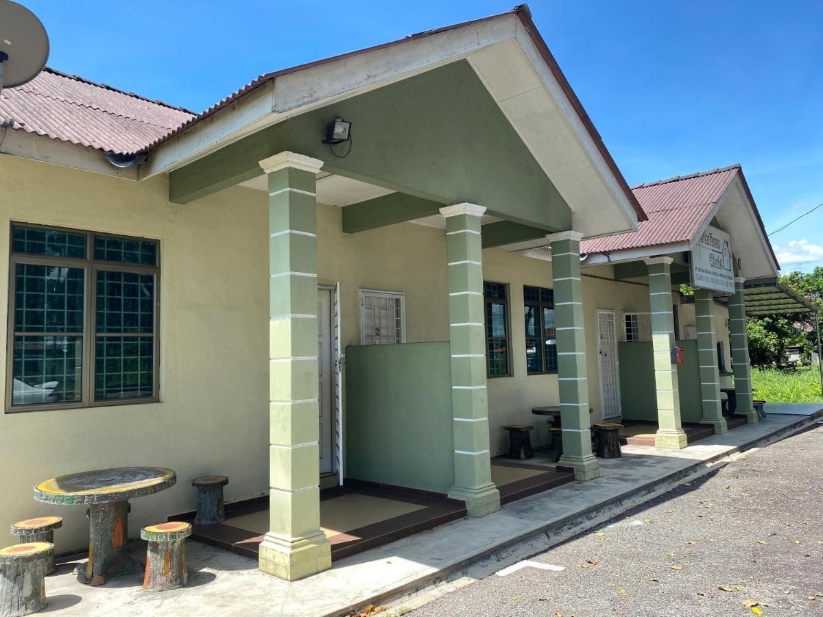 Mutiara Chalet Bandar Melaka Dış mekan fotoğraf