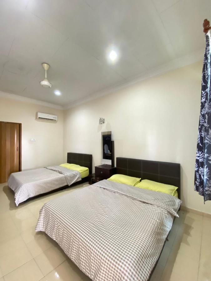 Mutiara Chalet Bandar Melaka Dış mekan fotoğraf