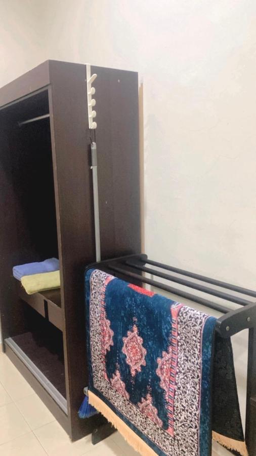 Mutiara Chalet Bandar Melaka Dış mekan fotoğraf