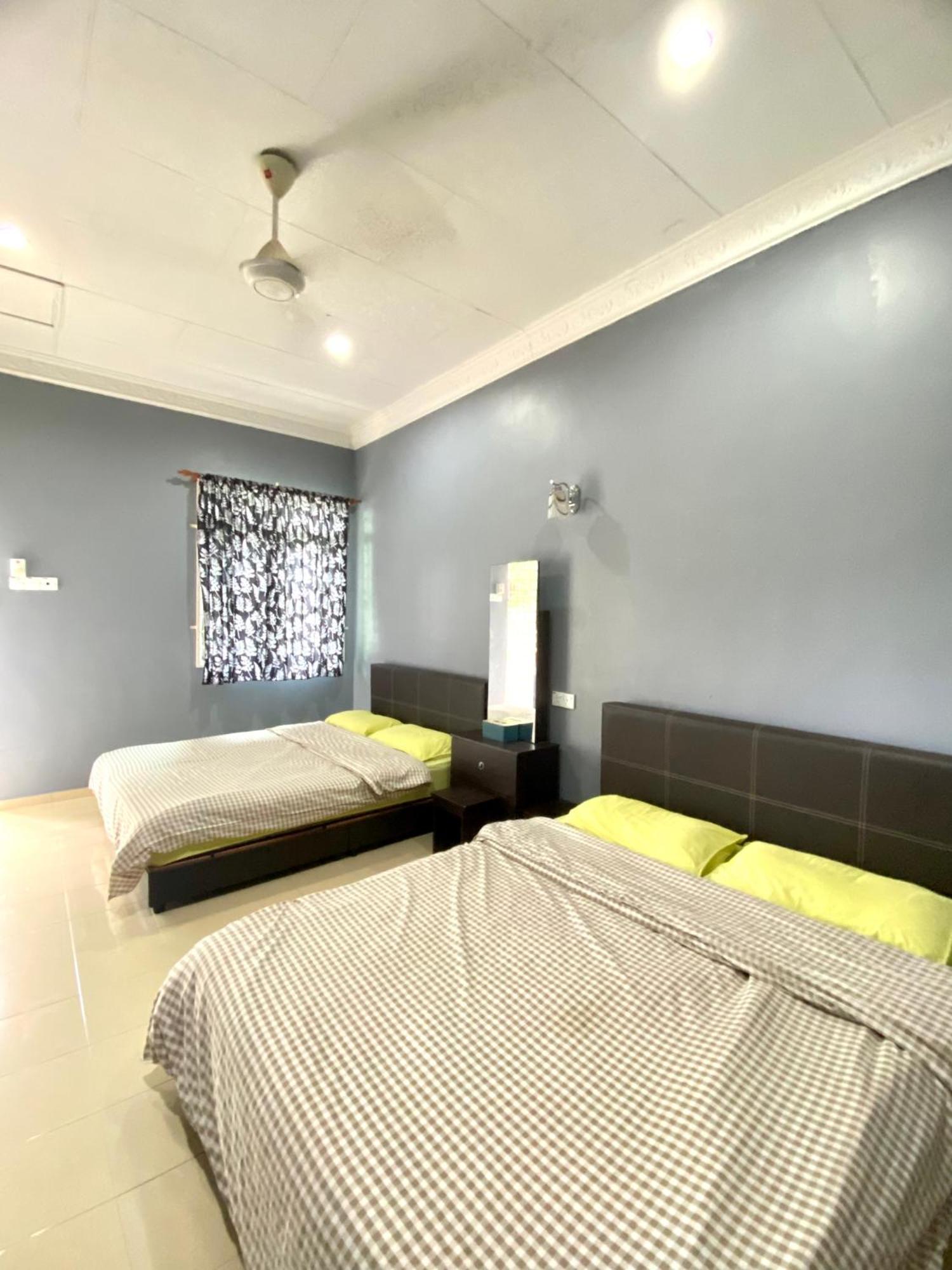 Mutiara Chalet Bandar Melaka Dış mekan fotoğraf